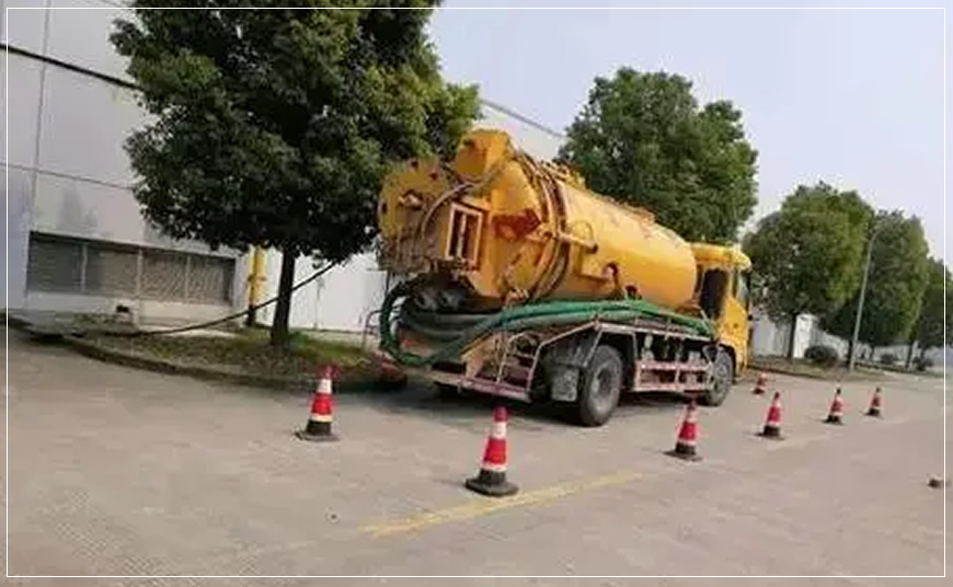 岳西高压清洗