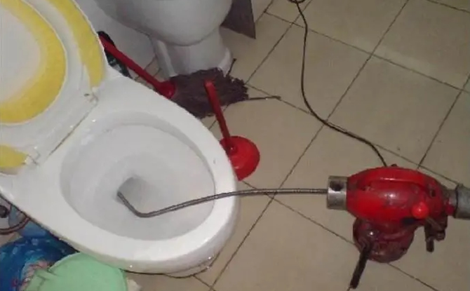 越西阳台管道疏通
