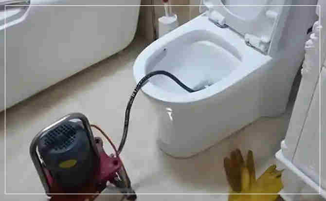 越西马桶蹲坑蹲厕疏通